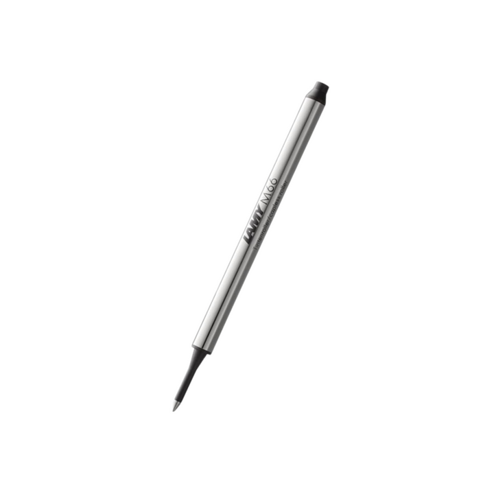 Lamy M66 Rollerball Pen Refill — capped