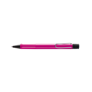 Lamy Safari Ballpoint Pen Pink