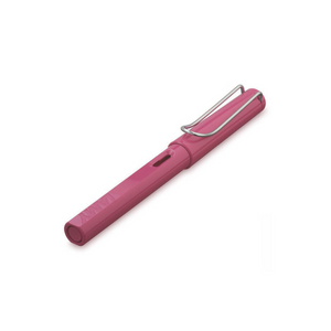 Lamy Safari Fountain Pen Pink