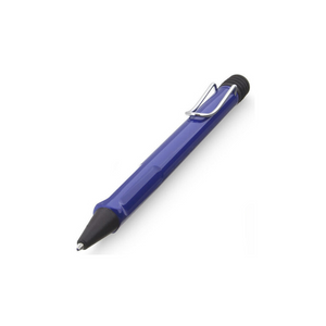 Lamy Safari Ballpoint Pen Blue