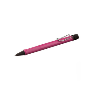 Lamy Safari Ballpoint Pen Pink