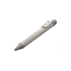 Lamy Safari Ballpoint Pen White