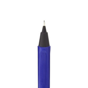 Lamy Safari Mechanical Pencil Blue