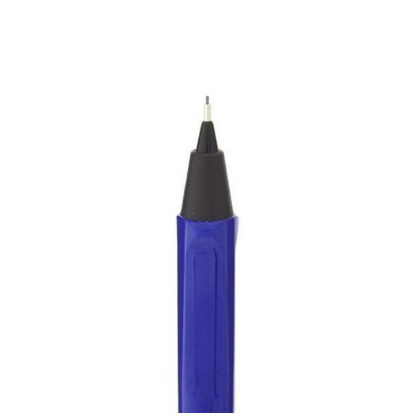 Load image into Gallery viewer, Lamy Safari Mechanical Pencil Blue
