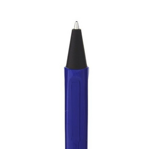 Lamy Safari Ballpoint Pen Blue