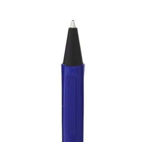 Load image into Gallery viewer, Lamy Safari Ballpoint Pen Blue
