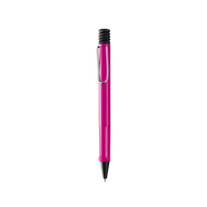 Lamy Safari Ballpoint Pen Pink