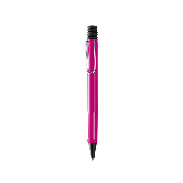 Load image into Gallery viewer, Lamy Safari Ballpoint Pen Pink
