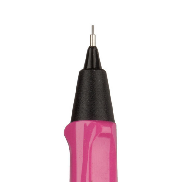 将图片加载到图库查看器，Lamy Safari Mechanical Pencil Pink
