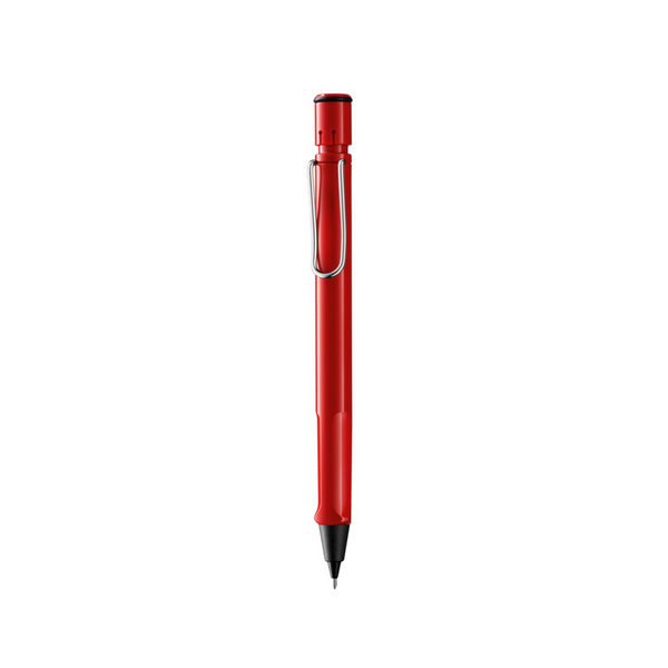 Load image into Gallery viewer, Lamy Safari Mechanical Pencil Red
