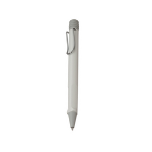 Lamy Safari Ballpoint Pen White