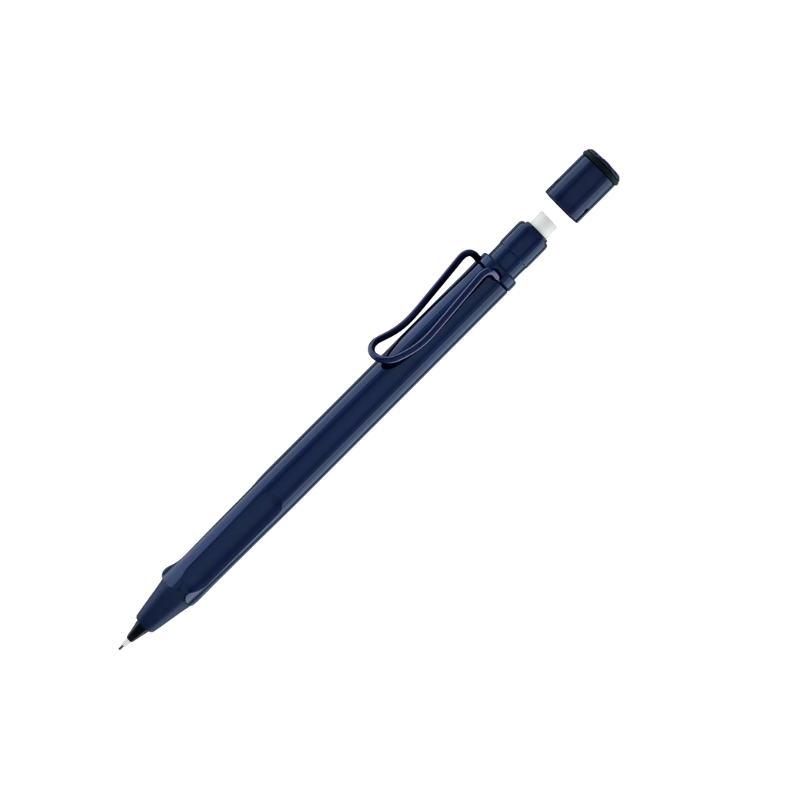 Lamy Safari Mechanical Pencil - Dark Dusk