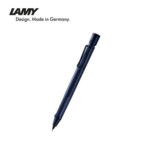 Lamy Safari Mechanical Pencil - Dark Dusk
