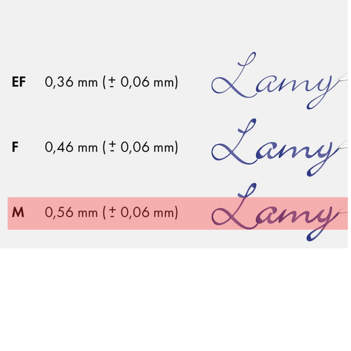 Lamy AL-Star Pine Fountain Pen