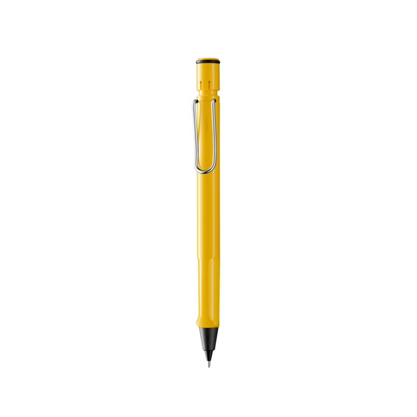 Load image into Gallery viewer, Lamy Safari Mechanical Pencil Yellow
