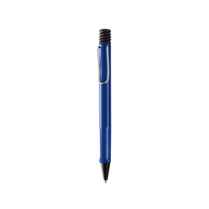 Lamy Safari Ballpoint Pen Blue