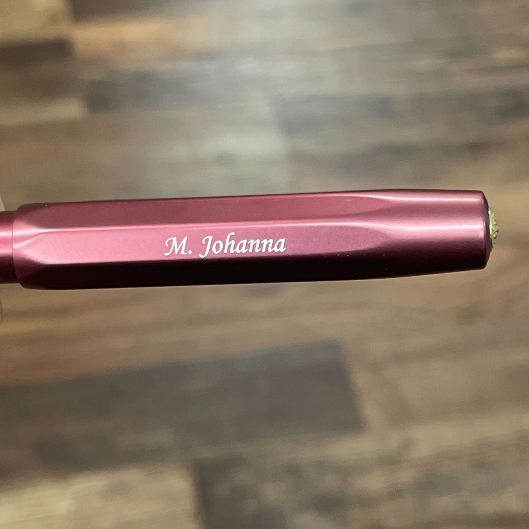 Kaweco 컬렉션 만년필 루비