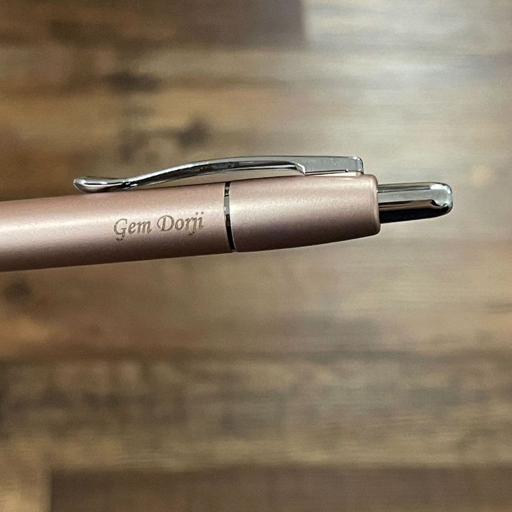 Pilot G2 Limited 0.7mm Gel Pen