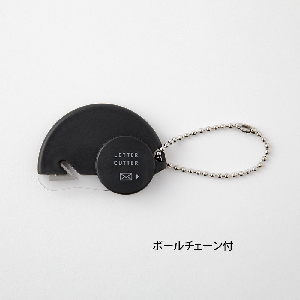 Midori Letter Cutter — Midori letter cutter — premium stationery and lifestyle, at Cityluxe Singapore