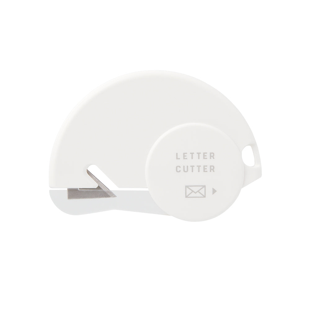 Midori Letter Cutter — Midori letter cutter — premium stationery and lifestyle, at Cityluxe Singapore