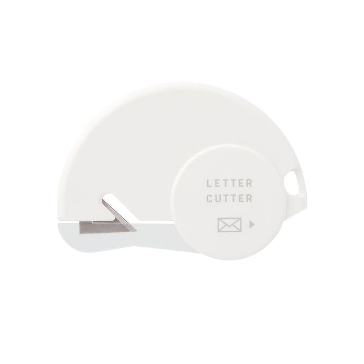 Midori Letter Cutter — Midori letter cutter — premium stationery and lifestyle, at Cityluxe Singapore