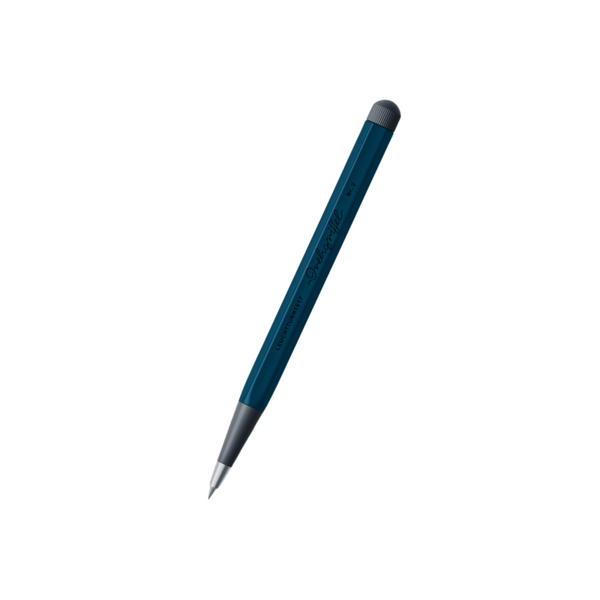 将图片加载到图库查看器，Leuchtturm1917 Drehgriffel NR. 2 Mechanical Pencil - Deep Sea
