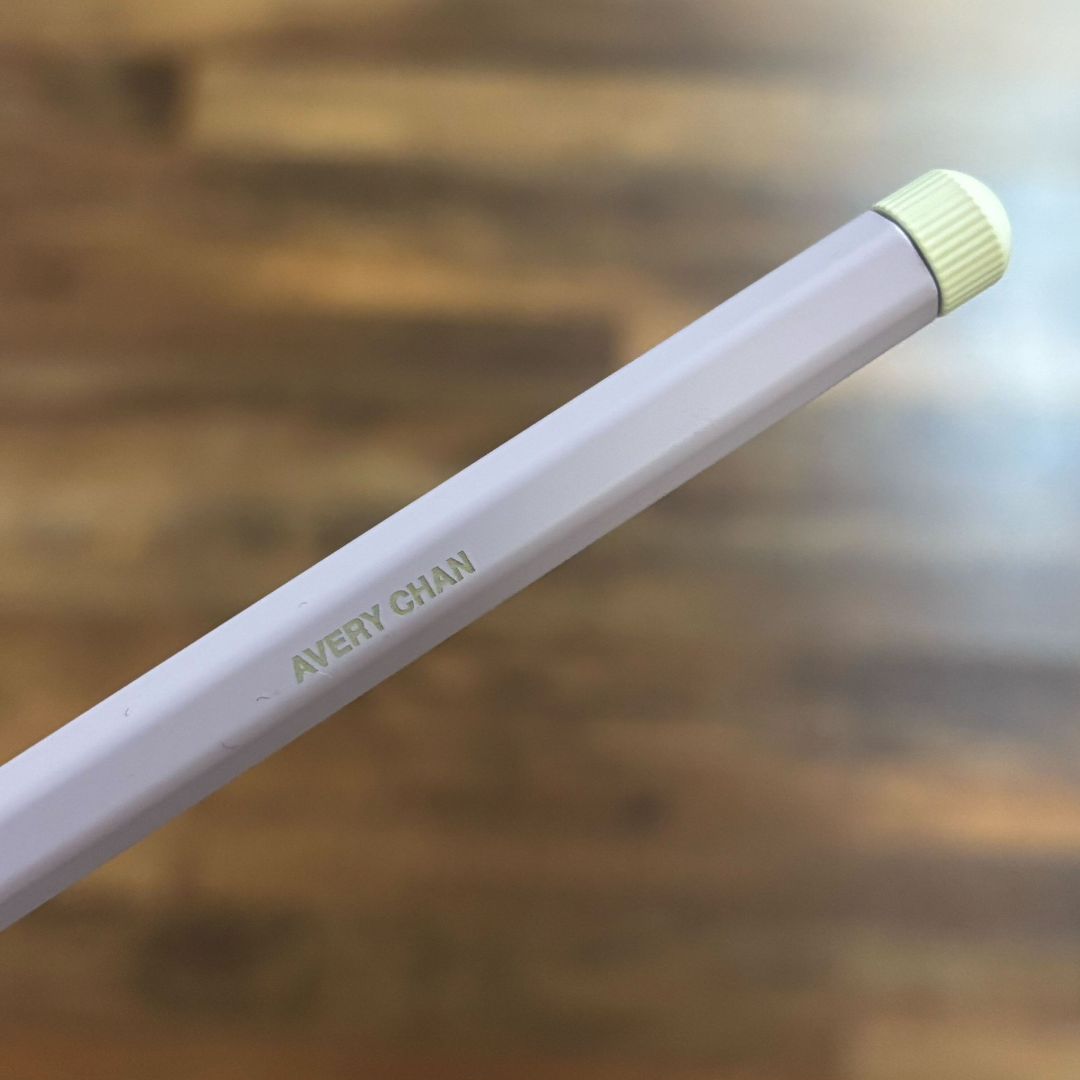 Leuchtturm1917 Drehgriffel Nr. 1 Ballpoint Pen - Lilac