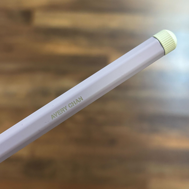 Leuchtturm1917 Drehgriffel Nr. 1 Ballpoint Pen - Lilac