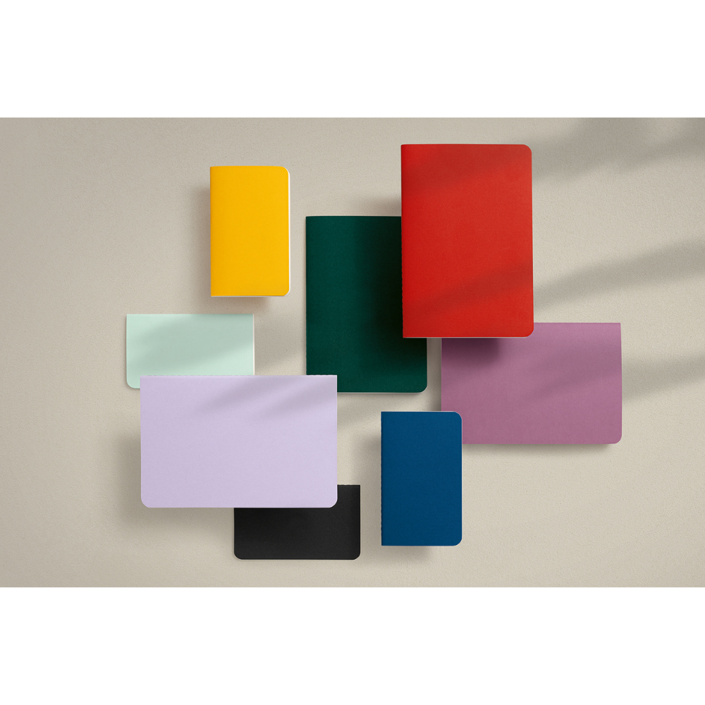 Leuchtturm1917 A6 Pocket &amp; A5 Medium Jottbook Pur Range