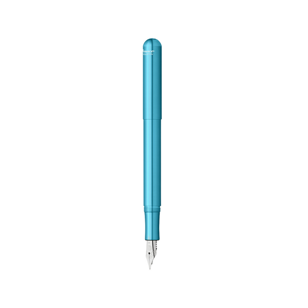 Load image into Gallery viewer, Kaweco Collection Fountain Pen - Liliput Blue
