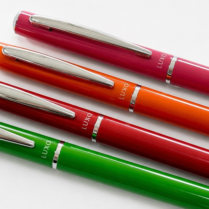 Luxo Studio Ballpoint Pen