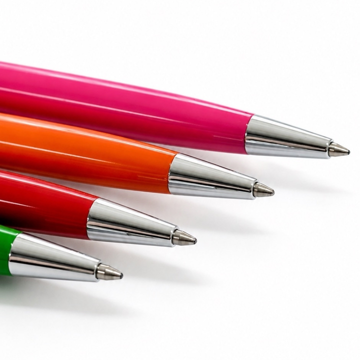 Luxo Studio Ballpoint Pen
