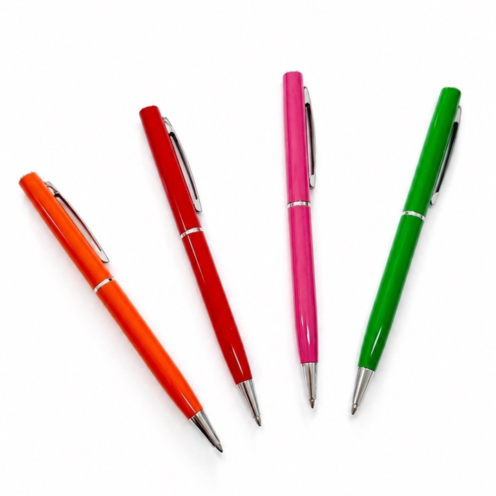 Luxo Studio Ballpoint Pen