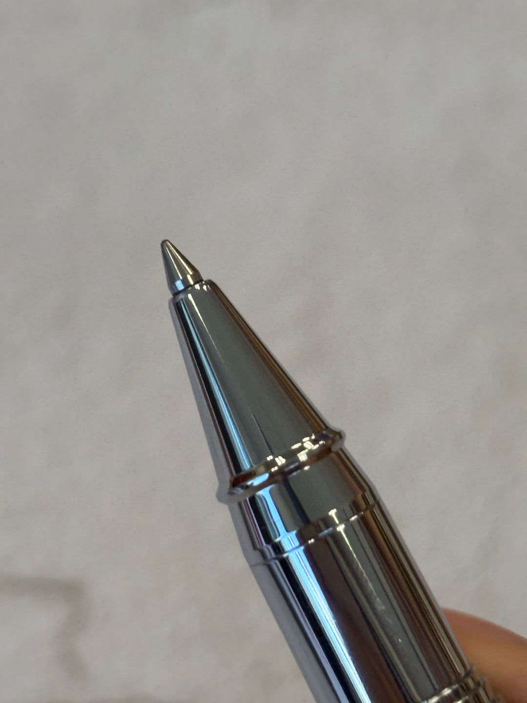 Luxo Rollerball Pen
