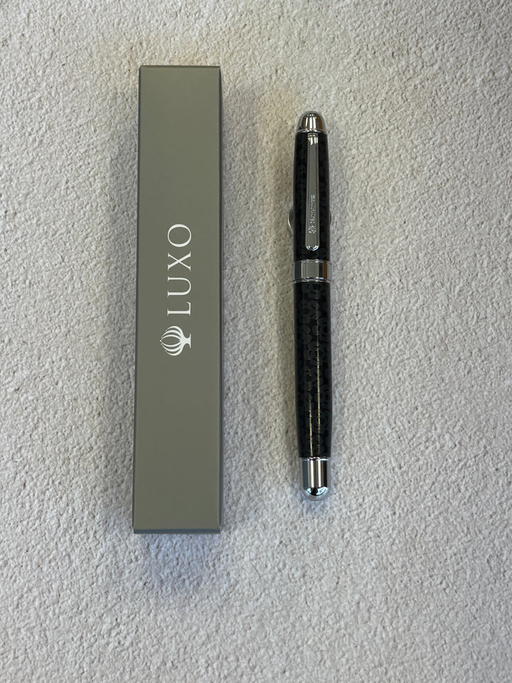 Luxo Rollerball Pen