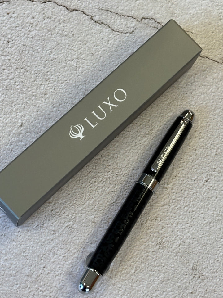 Luxo Rollerball Pen