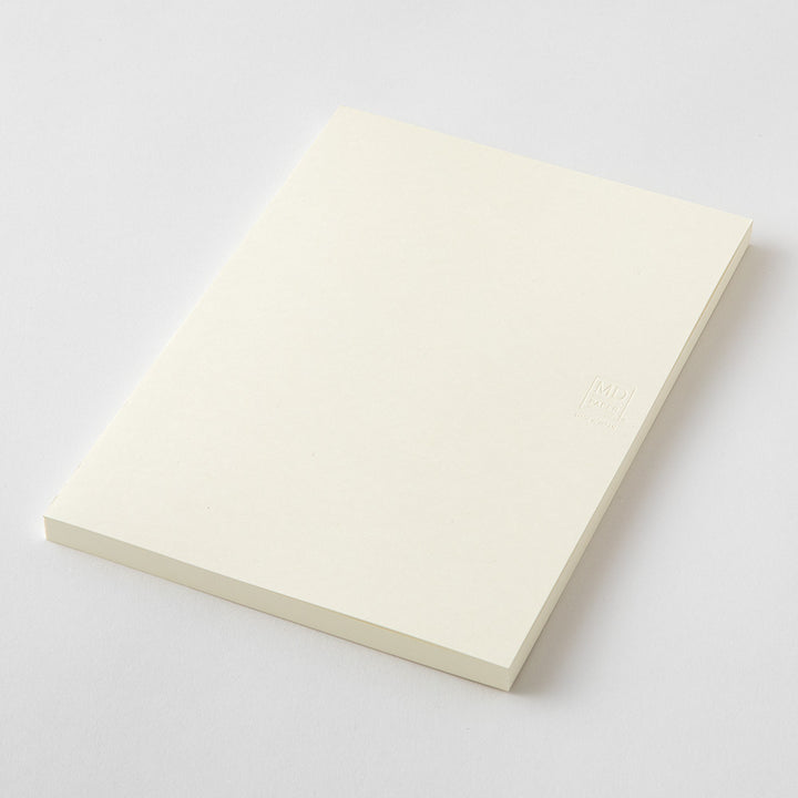 MD Notebook Thick (A5) in Blank — MD Paper notebook — quality writing journal with premium paper, at Cityluxe Singapore stationery store