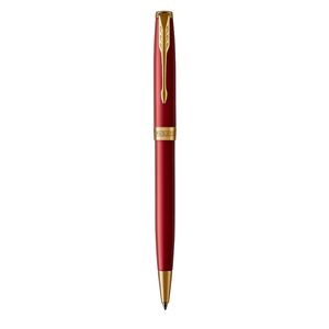 Parker Sonnet Red GT BP