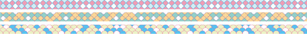 Load image into Gallery viewer, MT Slim Deco Washi Tape - Tile
