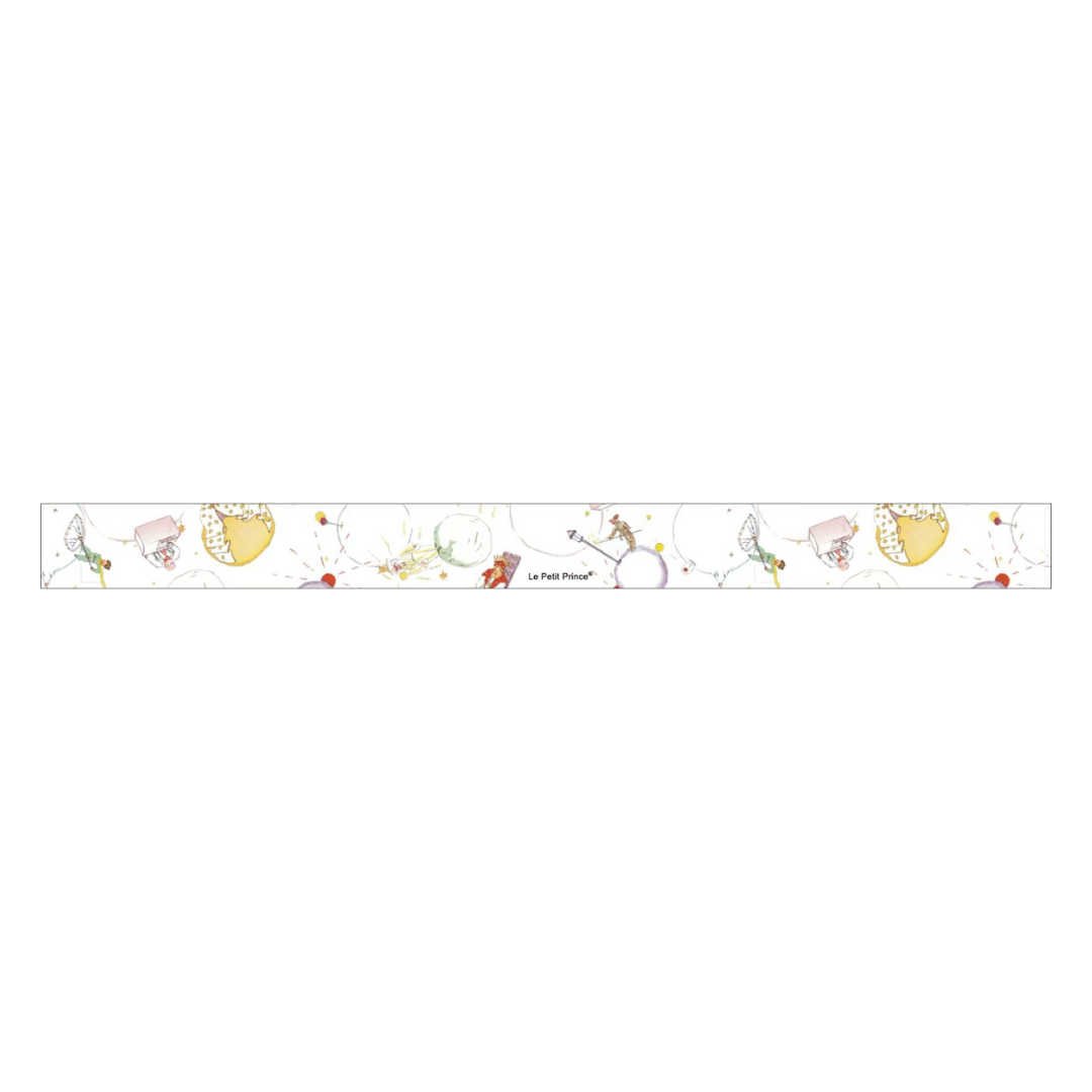 MT x Le Petit Prince Washi Tape - People Meet on Journey