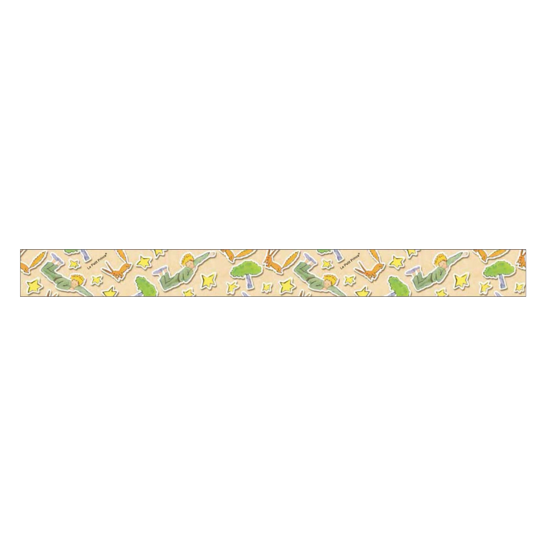 MT x Le Petit Prince Washi Tape - Sticker