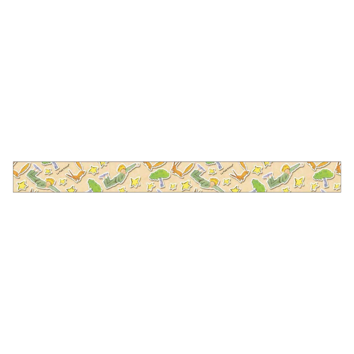 MT x Le Petit Prince Washi Tape - Sticker