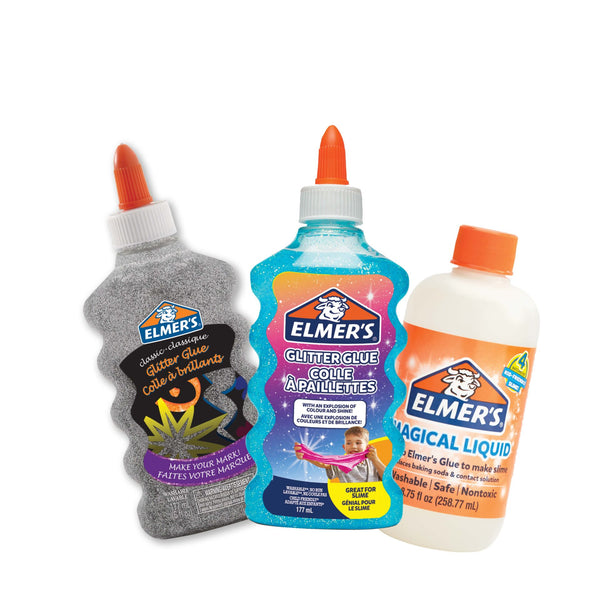 Load image into Gallery viewer, Elmer&#39;s Slime DIY Kit - Magical Unicorn
