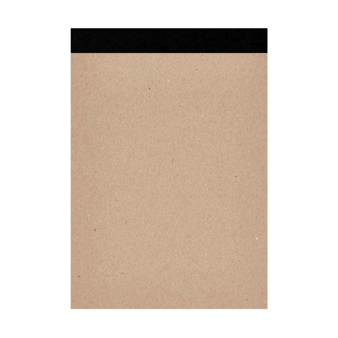 Maruman Mnemosyne A5 Notepad Refill in Ruled / Pack of 3 — Maruman notes/memos — premium stationery and lifestyle, at Cityluxe Singapore