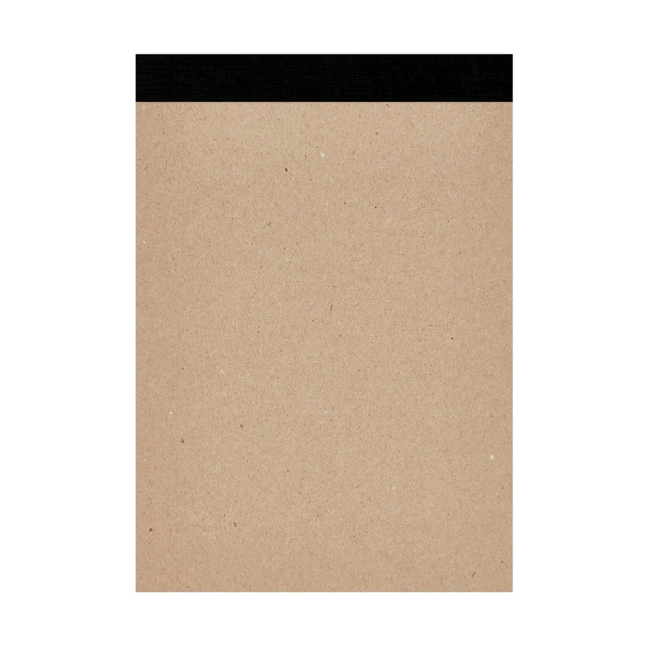 Maruman Mnemosyne A5 Notepad Refill in Ruled / Pack of 3 — Maruman notes/memos — premium stationery and lifestyle, at Cityluxe Singapore