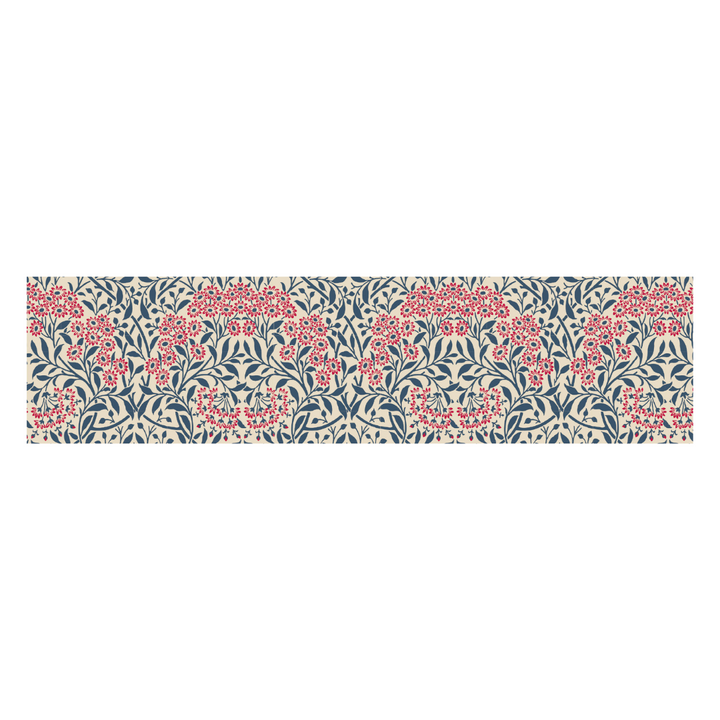 MT × Morris ＆ Co. Washi Tape - Michaelmas Daisy