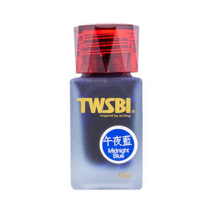 TWSBI 1791 インク ボトル入り 18ml 