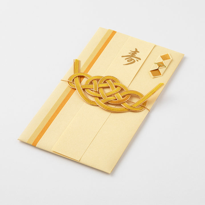 Midori Money Envelope Wedding Dyed Paper