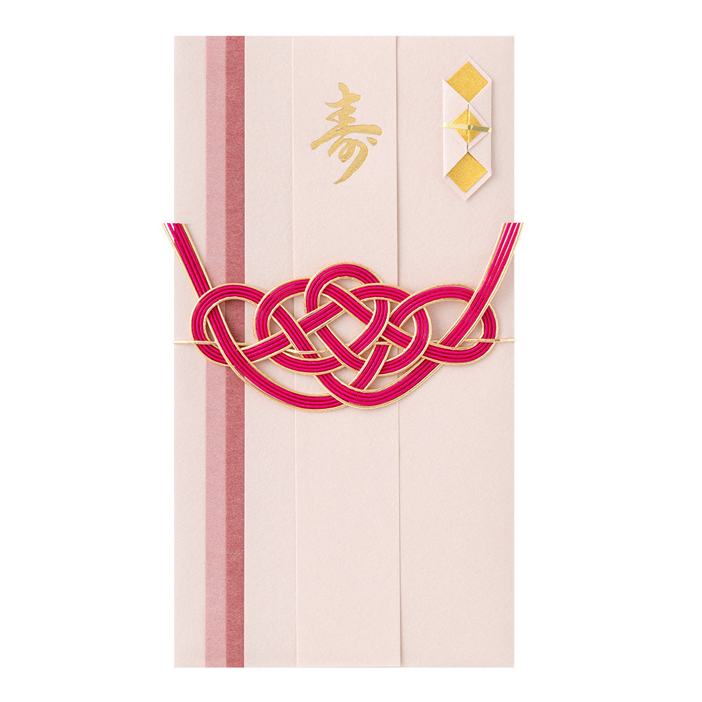 Midori Money Envelope Wedding Dyed Paper