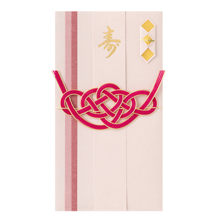 Midori Money Envelope Wedding Dyed Paper